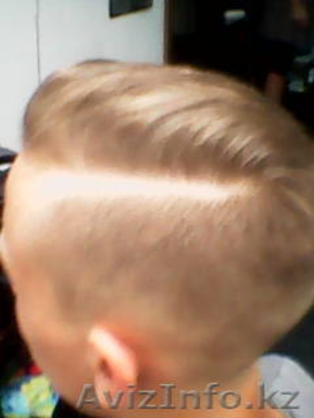 Услуги парикмахера-стилиста высокого класса - Изображение #6, Объявление #1576407