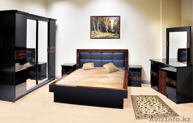  Модульная мебель для спальни - Изображение #5, Объявление #1577127