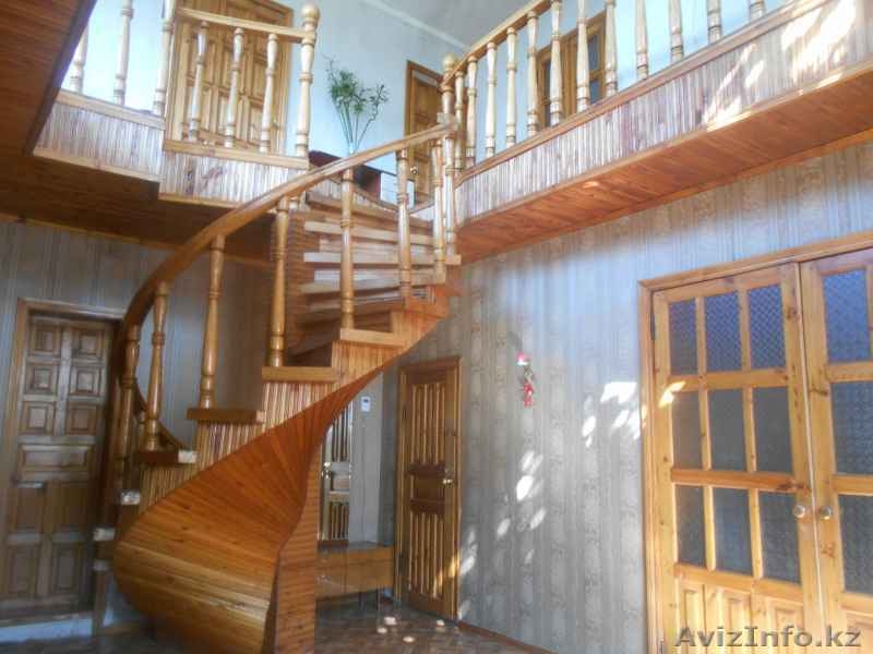 Красивый, светлый, тёплый дом - пусть будет Вам уютно в нем! - Изображение #3, Объявление #1576562