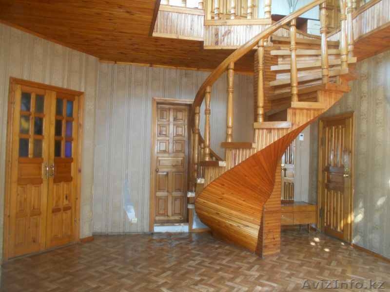 Красивый, светлый, тёплый дом - пусть будет Вам уютно в нем! - Изображение #4, Объявление #1576562