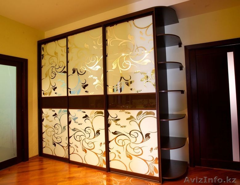 Мебель на заказ Алматы недорого - Изображение #3, Объявление #1577087