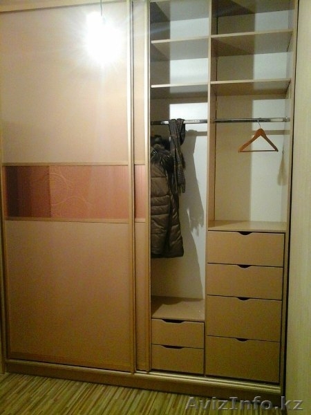 Шкафы-купе по выгодным ценам - Изображение #3, Объявление #1576894