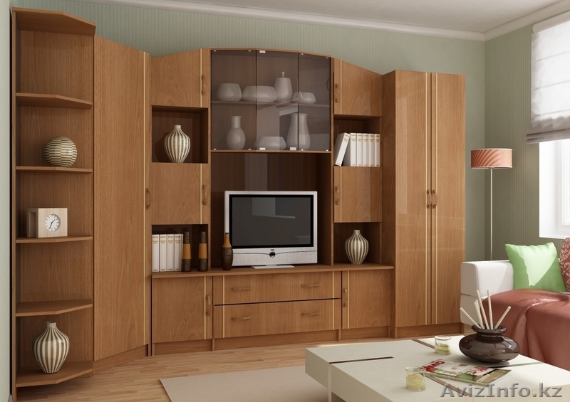 Модульные гарнитуры для гостиной - Изображение #5, Объявление #1577115