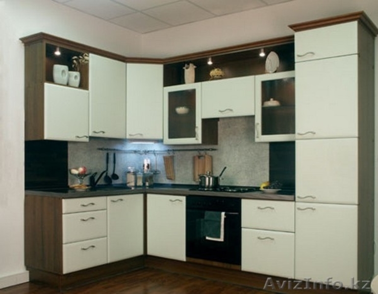 Изготовление кухонных мебелей - Изображение #6, Объявление #1577089