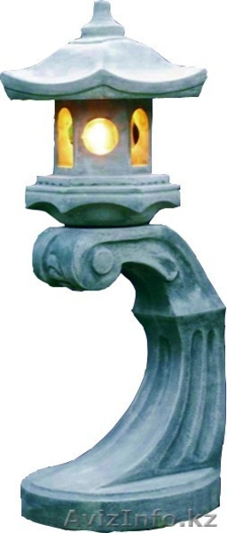 Фонтаны в Алматы/ Ландшафтный дизайн - Изображение #1, Объявление #1580782