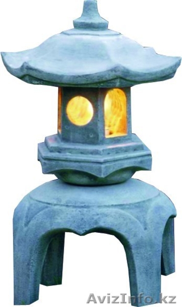 Фонтаны и вазоны в Алматы - Изображение #4, Объявление #1580780