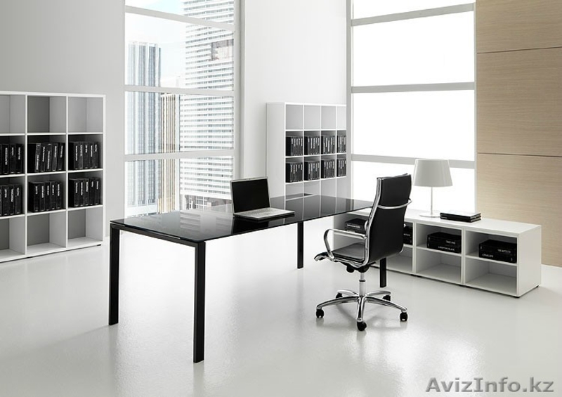 Модульная офисная мебель - Изображение #3, Объявление #1577131
