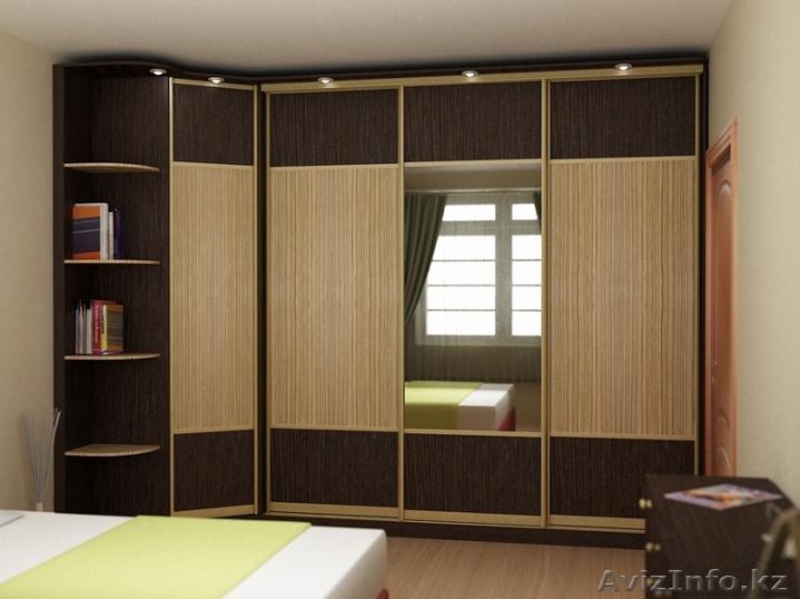 Изготовление прихожих на заказ. - Изображение #6, Объявление #1577102