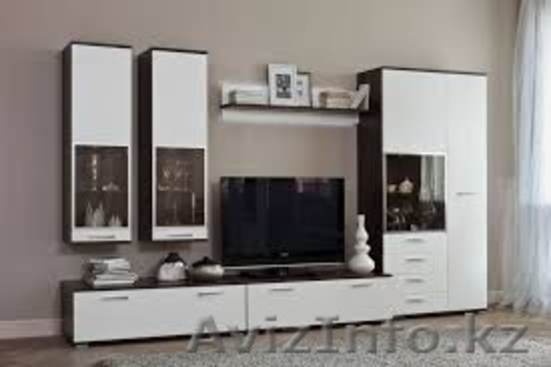 Модульные гарнитуры для гостиной - Изображение #6, Объявление #1577115