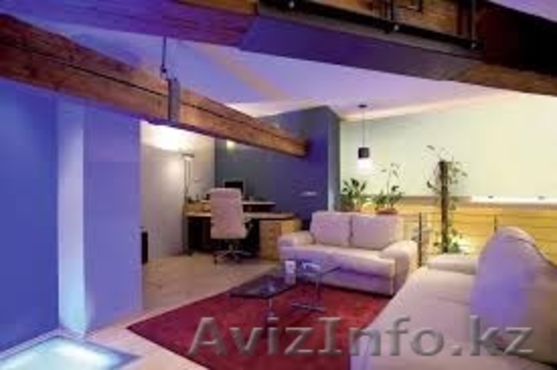 Декоративная краска с эффектом БАРХАТА POLISTOF - Изображение #2, Объявление #1578507