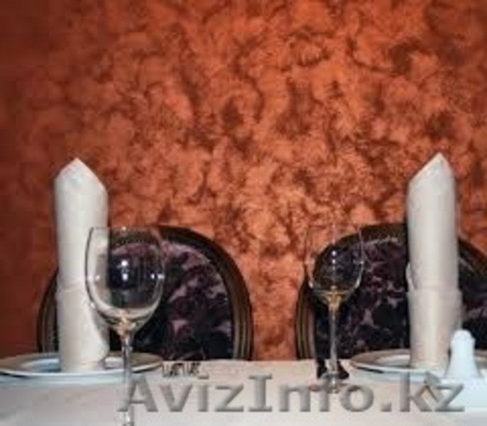 	 Декоративная краска с эффектом песчаных дюн Sabulador - Изображение #3, Объявление #1578508