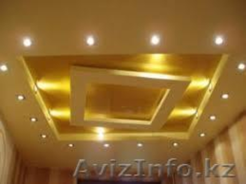 Услуги электрика в Алматы, вызов на дом. Электромонтаж квартир, коттеджей. - Изображение #2, Объявление #1579780