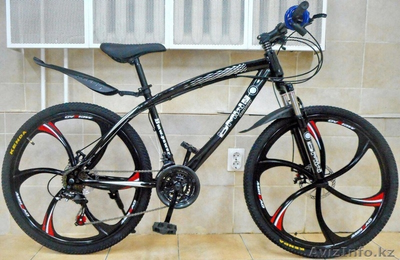 Велосипеды BMW, Land Rover, Jaguar, Fatbike, Green Bike ТОЛЬКО ОПТОМ! - Изображение #3, Объявление #1576852