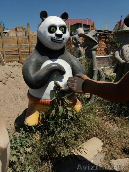 Скульптуры маф изделия из бетона - Изображение #4, Объявление #1575588