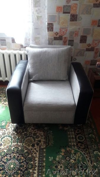 Перетяжка и ремонт мягкой мебели. Реставрация стульев. - Изображение #4, Объявление #1494564