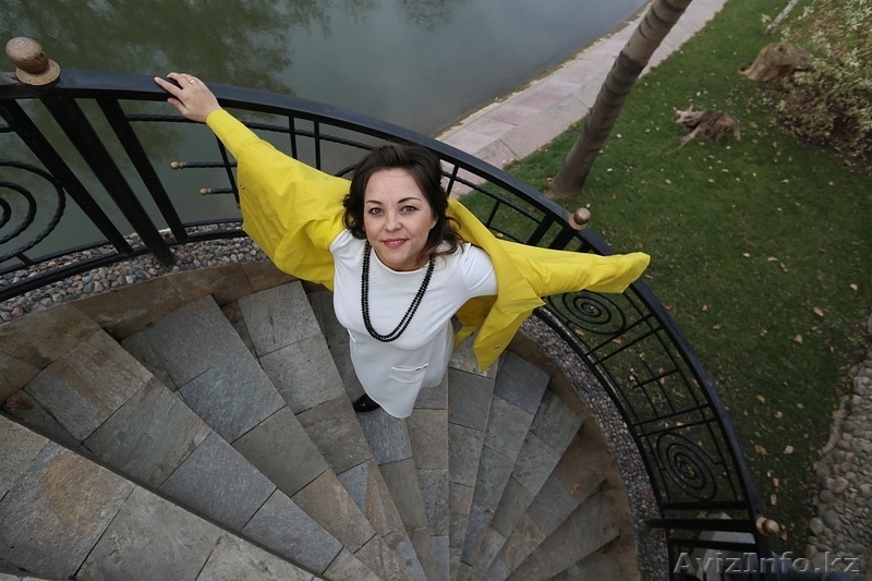 Ведущая в Алматы - Изображение #3, Объявление #1578271