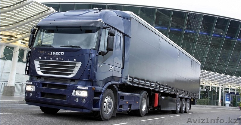 запчасти на все грузовые машины - Изображение #3, Объявление #1577958