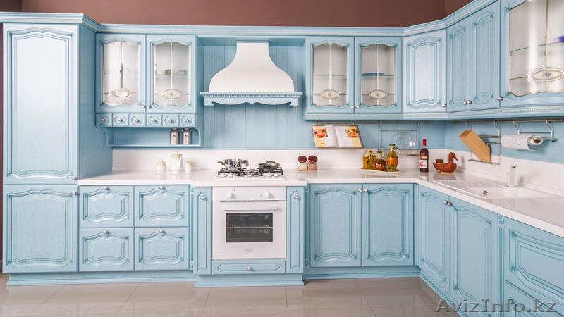 Создадим роскошную и практичную кухню за 7 дней - Изображение #3, Объявление #1576078