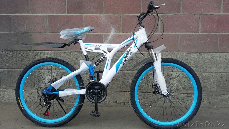 Велосипеды BMW, Land Rover, Jaguar, Fatbike, Green Bike ТОЛЬКО ОПТОМ! - Изображение #4, Объявление #1576852