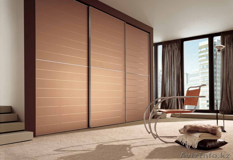 Купе шкафы для спальни в Алматы - Изображение #8, Объявление #1577113