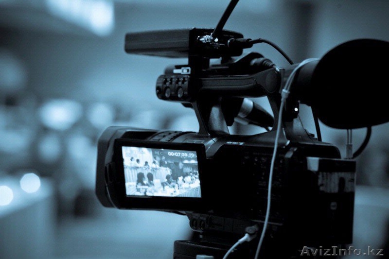 Фото и Видеосъёмка в Алматы от Профессионалов. - Изображение #3, Объявление #1578174