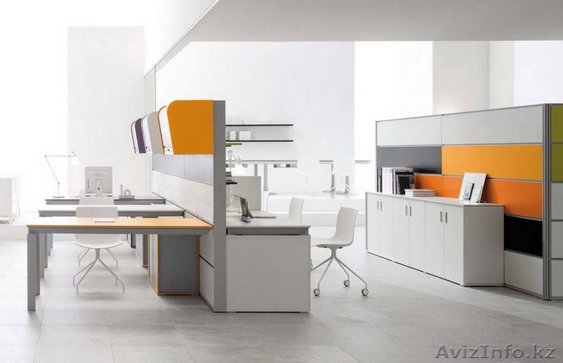  Готовые наборы офисной мебели - Изображение #8, Объявление #1577133