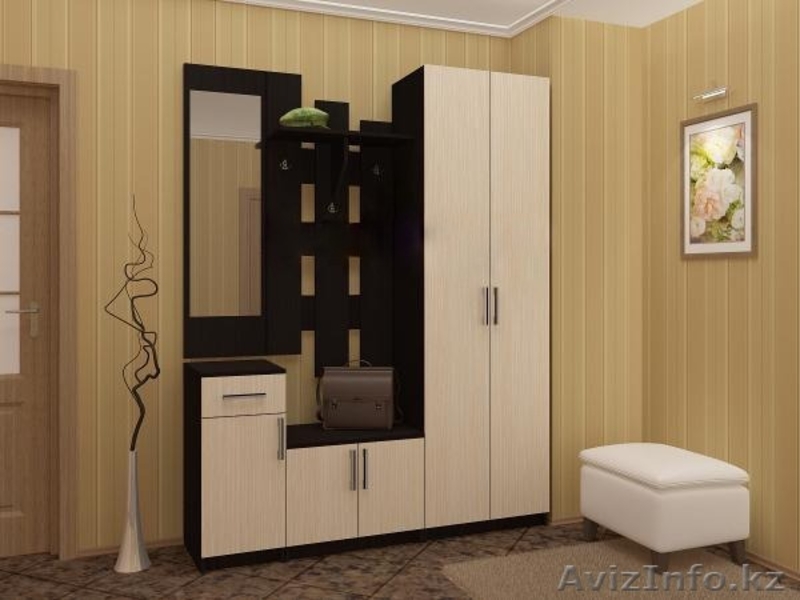 Шкафы для прихожей - Изображение #4, Объявление #1577099