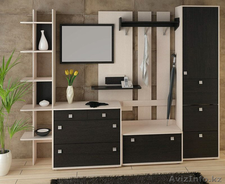 Шкафы для прихожей - Изображение #5, Объявление #1577099