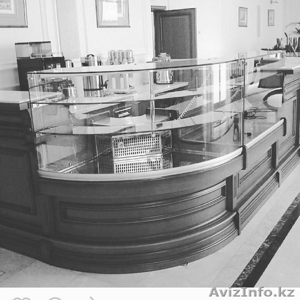 Мебель из массива шпона мдф - Изображение #3, Объявление #1579806