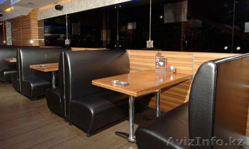Мебель для баров и ресторанов - Изображение #3, Объявление #1579801