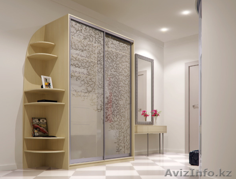 Изготовление прихожих на заказ. - Изображение #4, Объявление #1577102