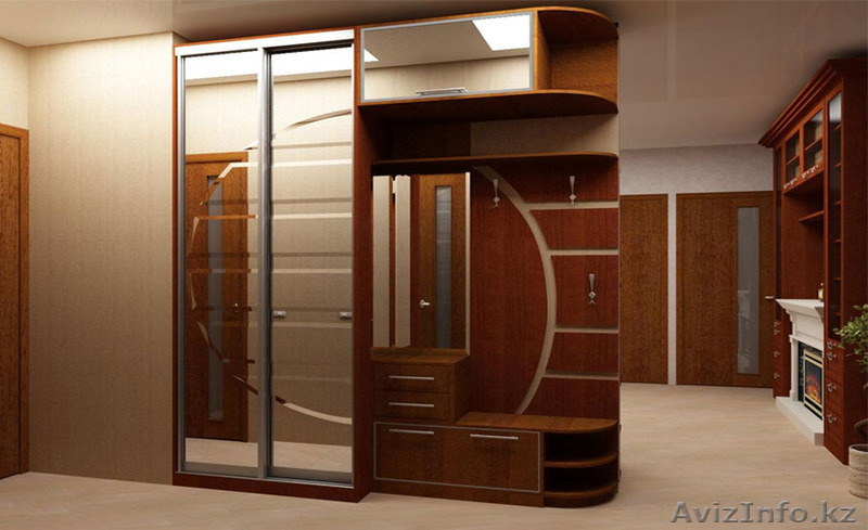 Мебель в прихожую - Изображение #4, Объявление #1577100