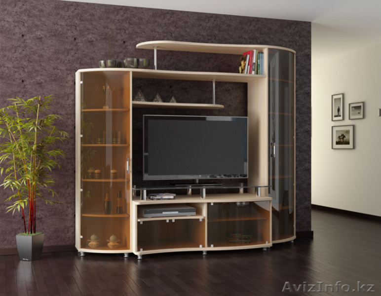 Модульные гарнитуры для гостиной - Изображение #8, Объявление #1577115