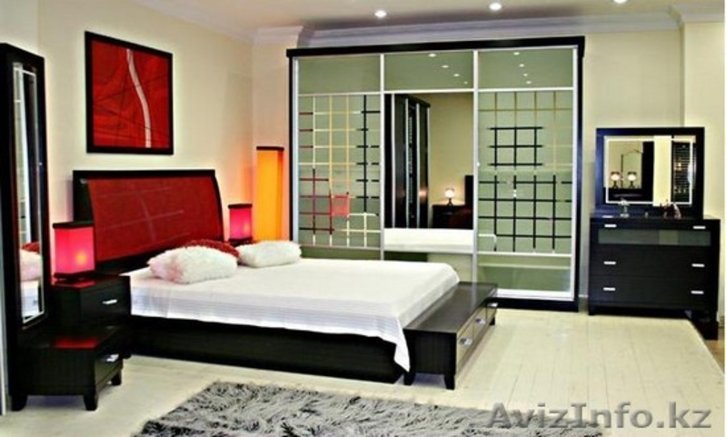 Шкафы для спальни - Изображение #3, Объявление #1577129