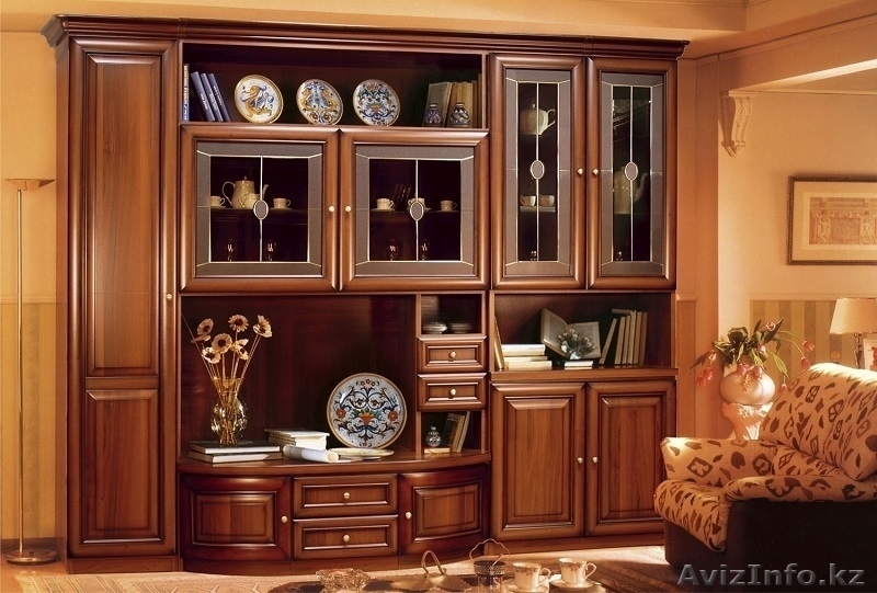  Шкафы для гостиной - Изображение #4, Объявление #1577116