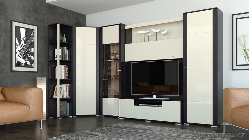  Шкафы для гостиной - Изображение #3, Объявление #1577116