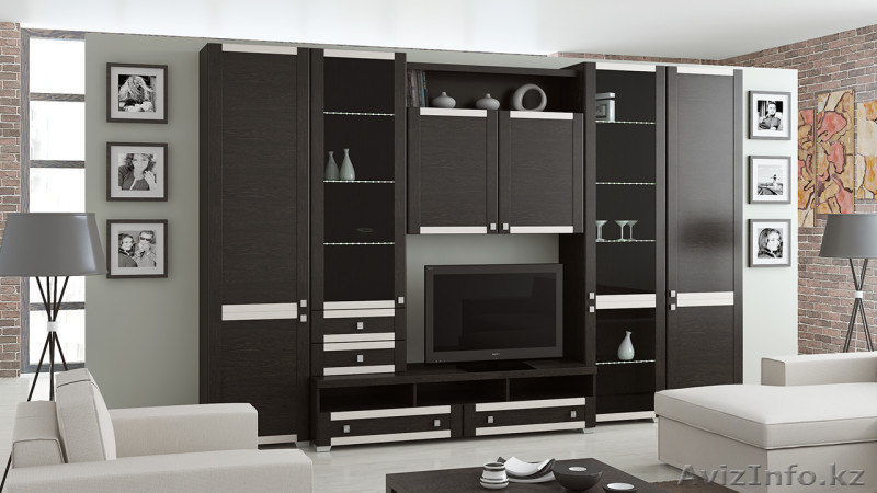  Шкафы для гостиной - Изображение #7, Объявление #1577116