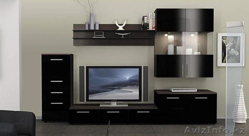  Шкафы для гостиной - Изображение #5, Объявление #1577116