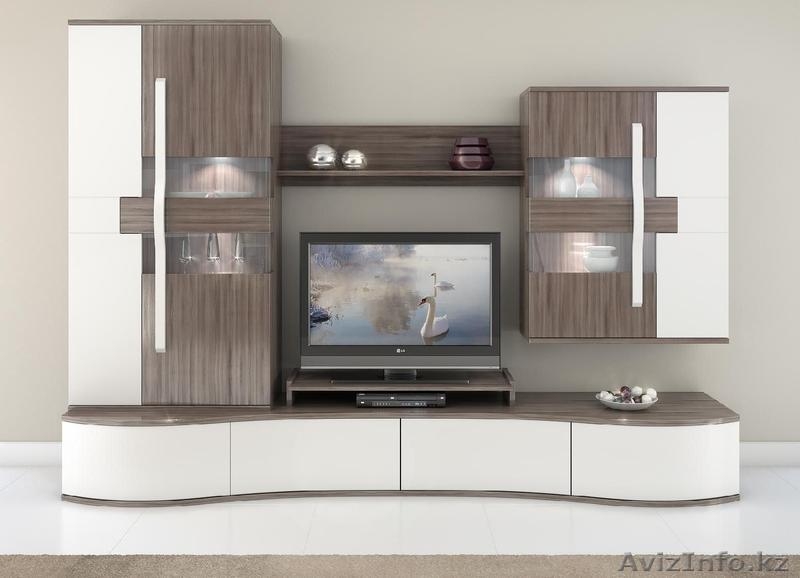  Шкафы для гостиной - Изображение #6, Объявление #1577116