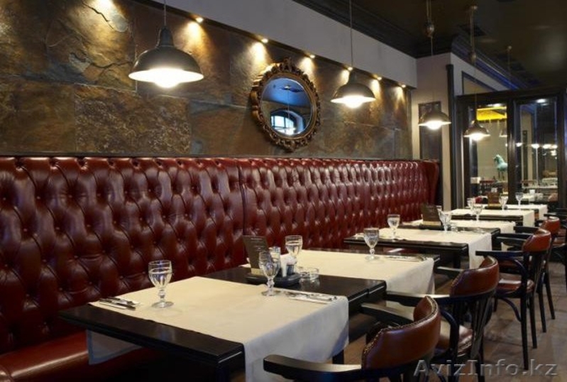 Мебель для баров и ресторанов - Изображение #4, Объявление #1579801