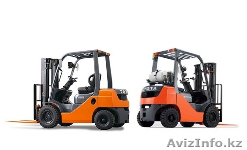 Качественный Ремонт и Сервисное Обслуживание Вилочных Погрузчиков, Спец Техники. - Изображение #7, Объявление #1578199