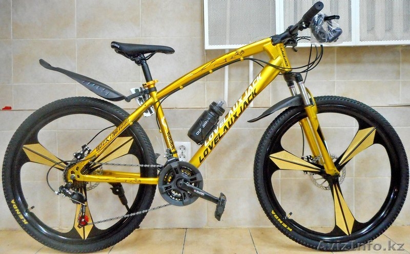 Велосипеды BMW, Land Rover, Jaguar, Fatbike, Green Bike ТОЛЬКО ОПТОМ! - Изображение #6, Объявление #1576852