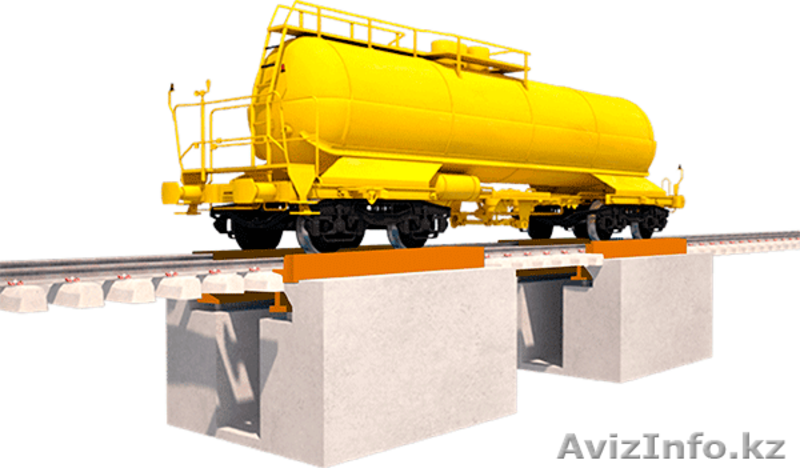 продажа автовесы и жд весы - Изображение #4, Объявление #1576778