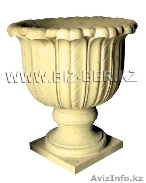 Садово парковые Вазоны  - Изображение #3, Объявление #1580804