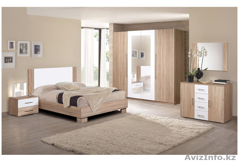 Шкафы для спальни - Изображение #5, Объявление #1577129