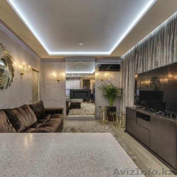 Декоративная краска с эффектом песчаных дюн Allure - Изображение #4, Объявление #1578517