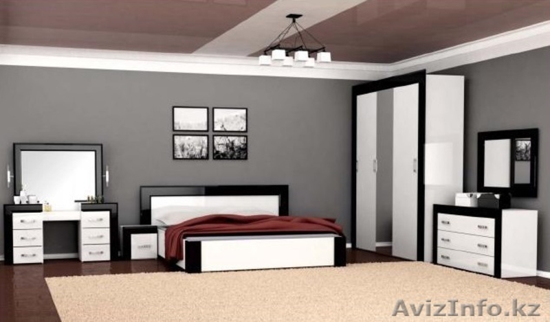 Шкафы для спальни - Изображение #6, Объявление #1577129