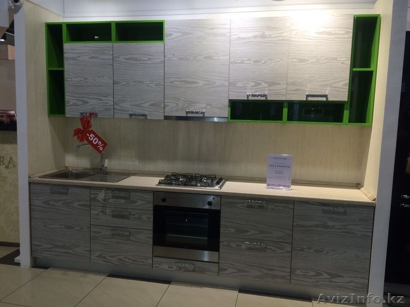 Кухонные гарнитуры Алматы - Изображение #6, Объявление #1577090