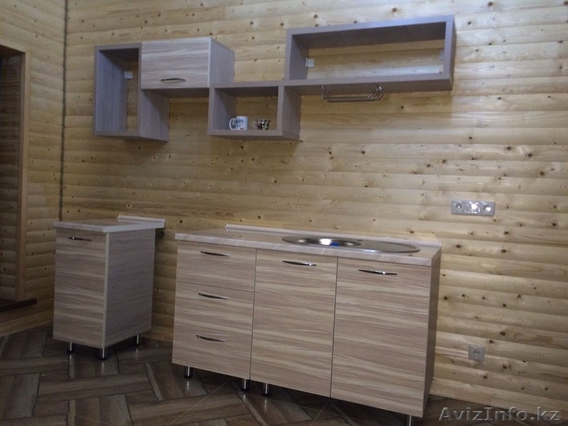 Кухонные гарнитуры Алматы - Изображение #7, Объявление #1577090