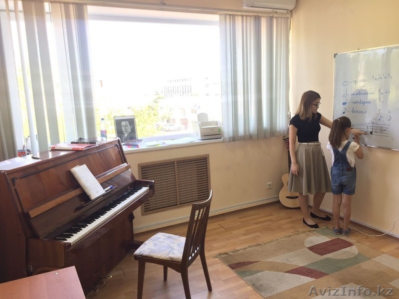 Уроки фортепиано с нуля - Изображение #4, Объявление #1578142